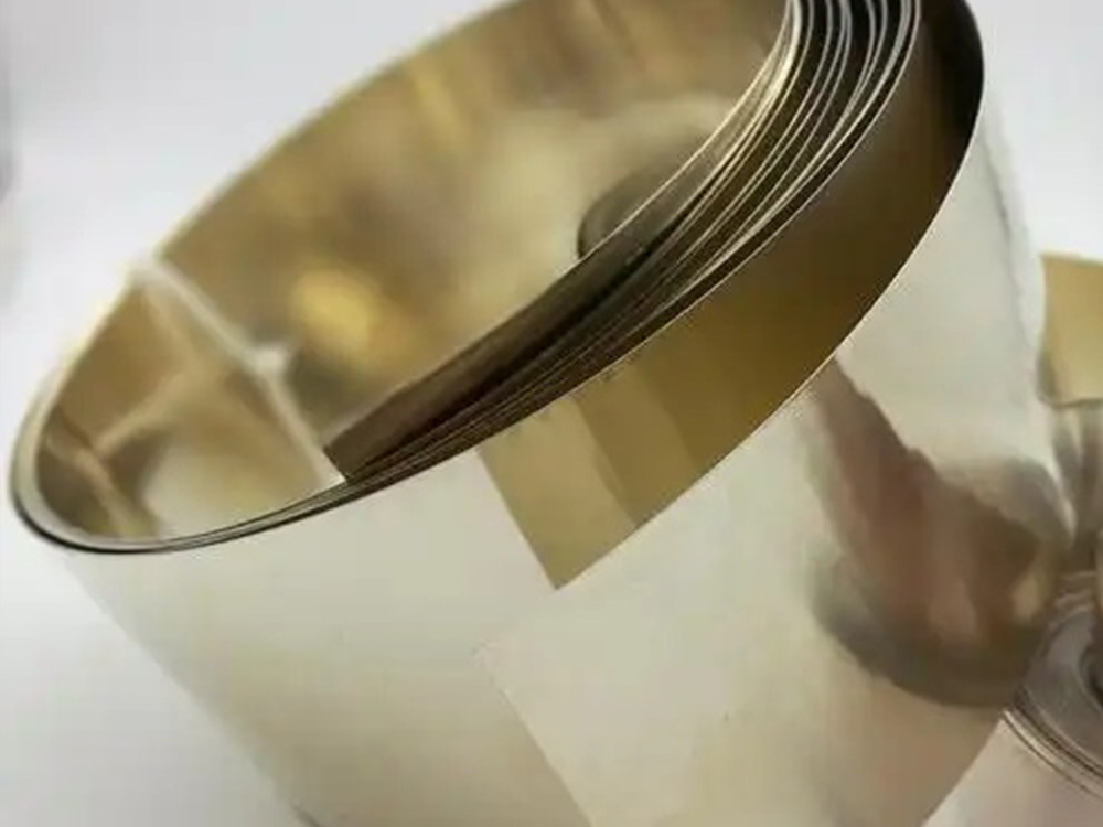 银基焊膏及焊片